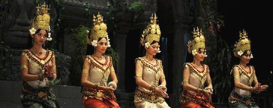 10 légendes de la mythologie thaïlandaise à découvrir