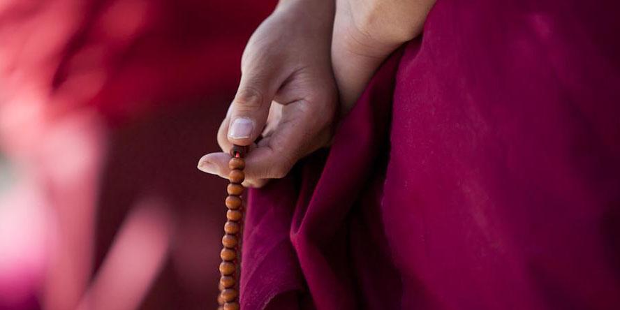 Démystification des Bracelets Bouddhistes et Tibétains: Les Malas