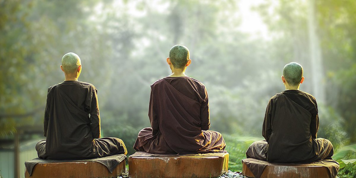 Qu'est-ce que la méditation ?