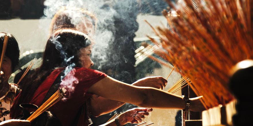 Qu'est-ce que le bois de santal ? Utilisations et vertus