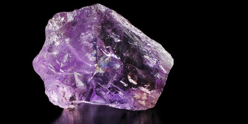 What is Rock Crystal? How to recognize it, use it and clean it? - Artisan  d'Asie