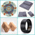 Yoga and Meditation Accessories