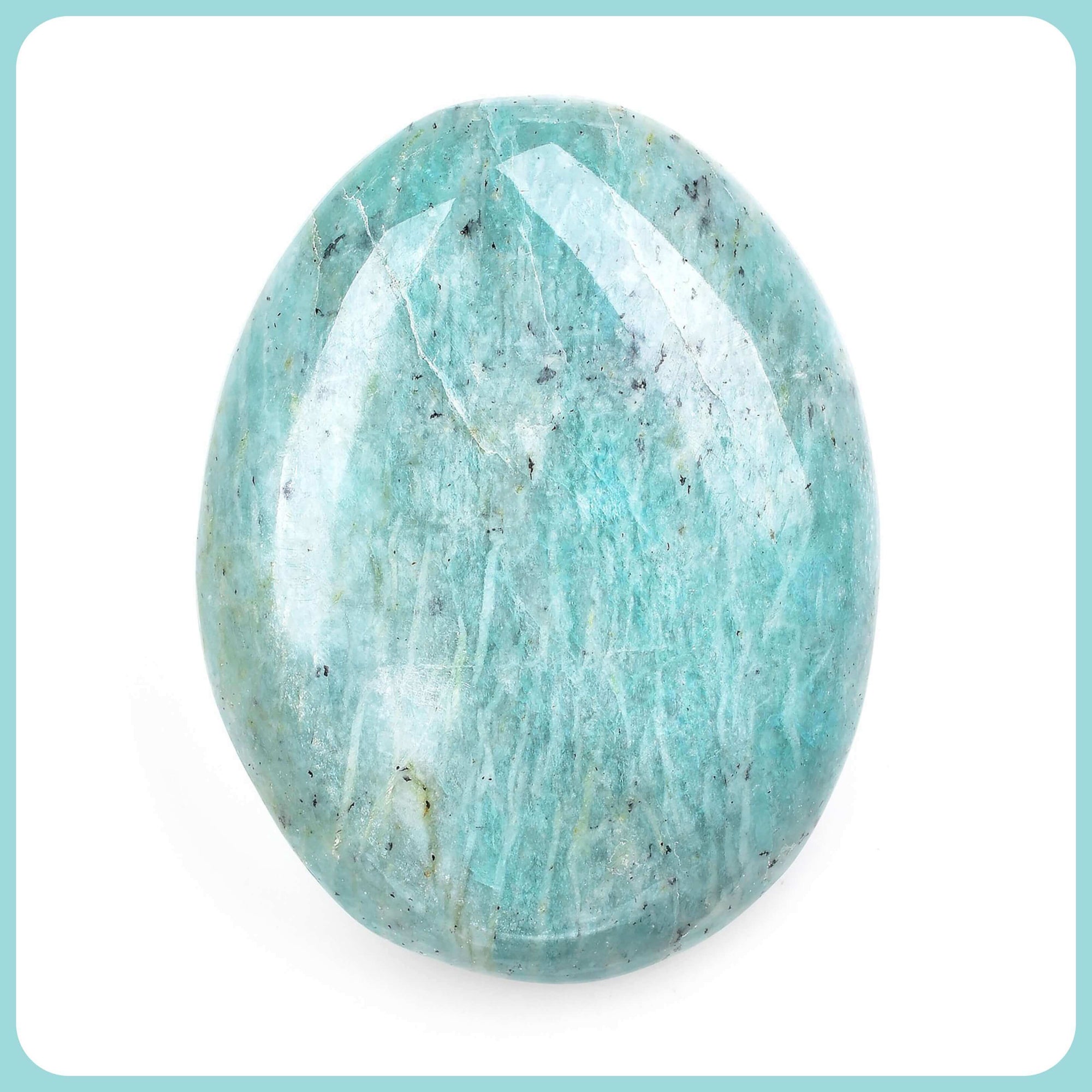 Amazonite