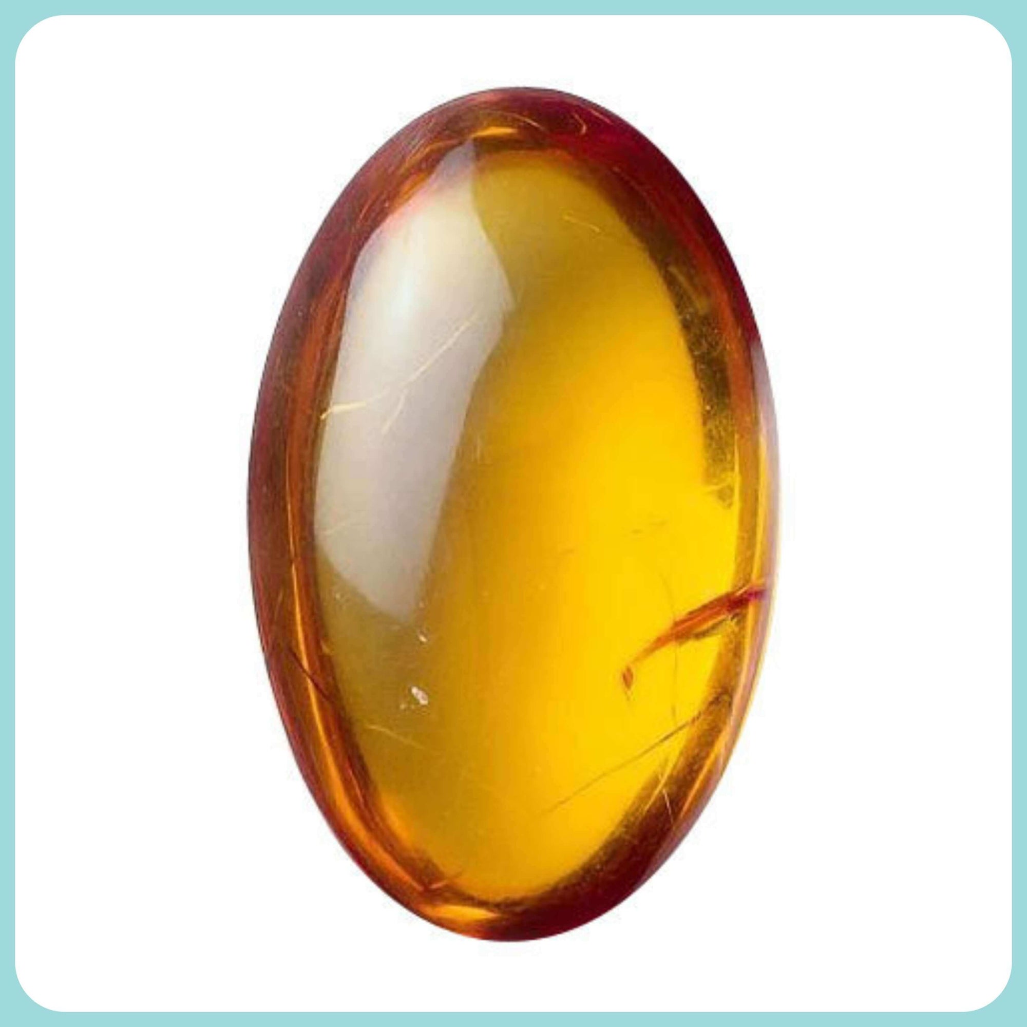 Amber