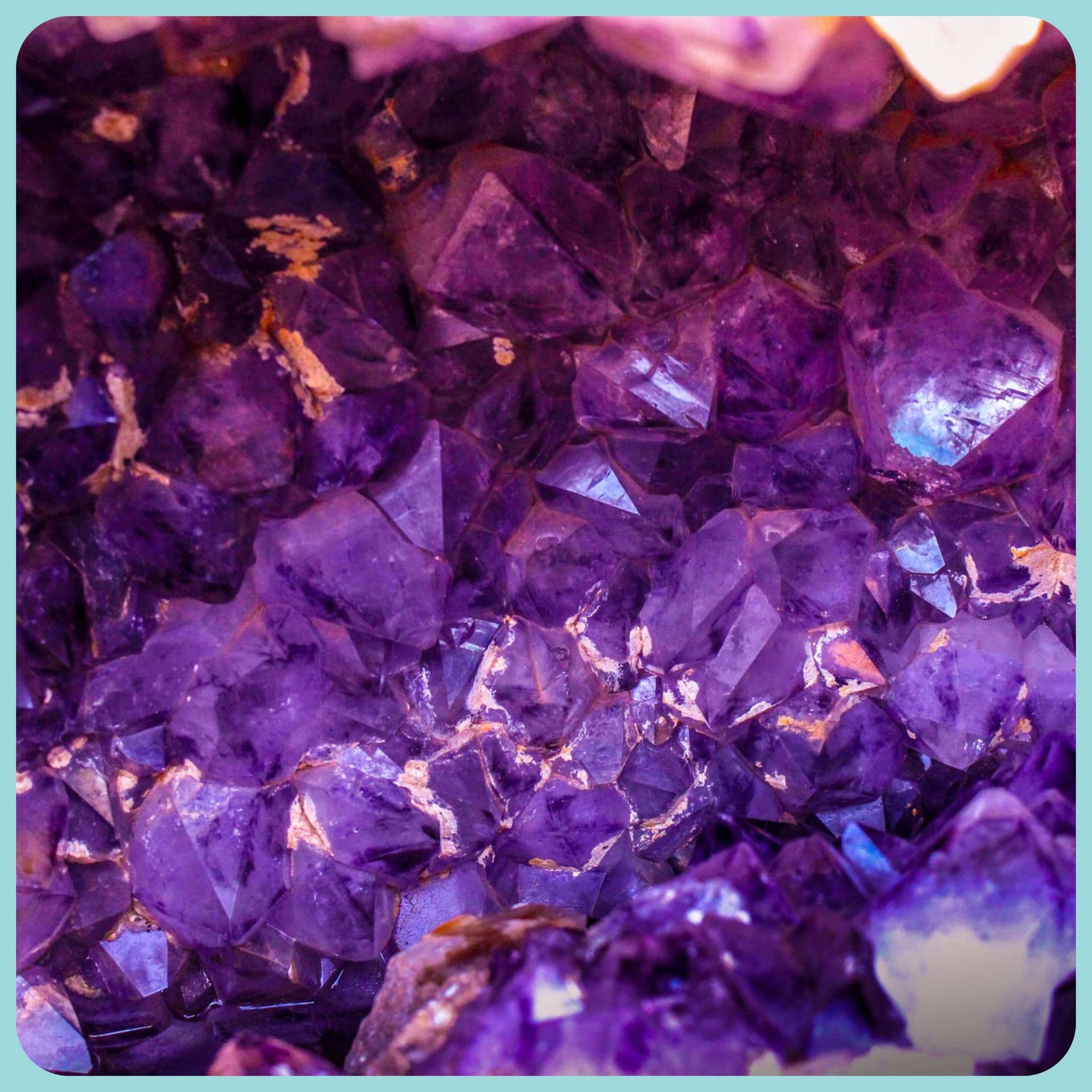 Amethyst