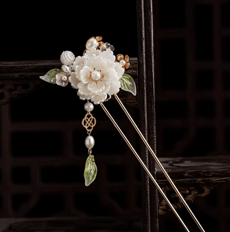 Accessoires à Cheveux Chinois