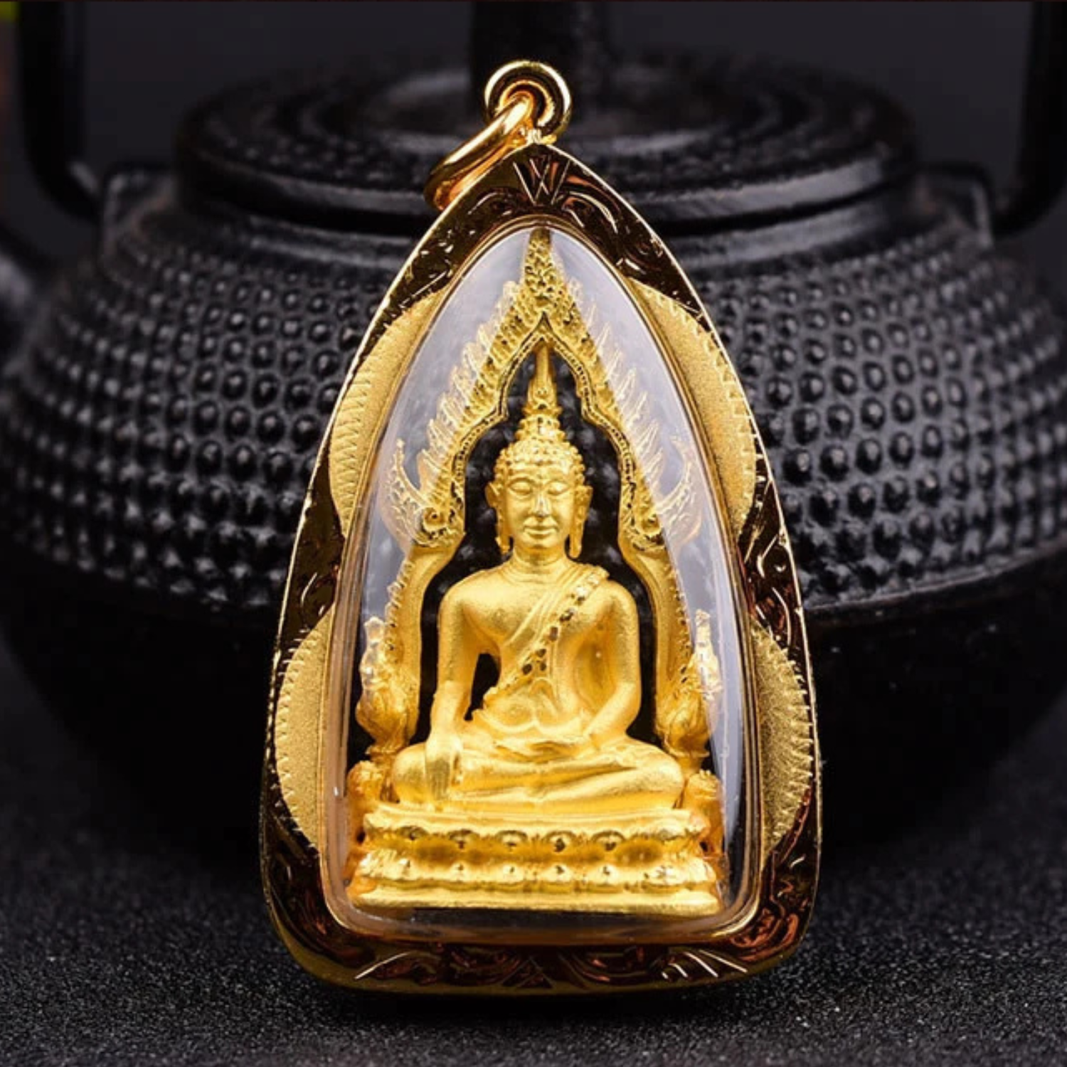 Amulettes de Protections