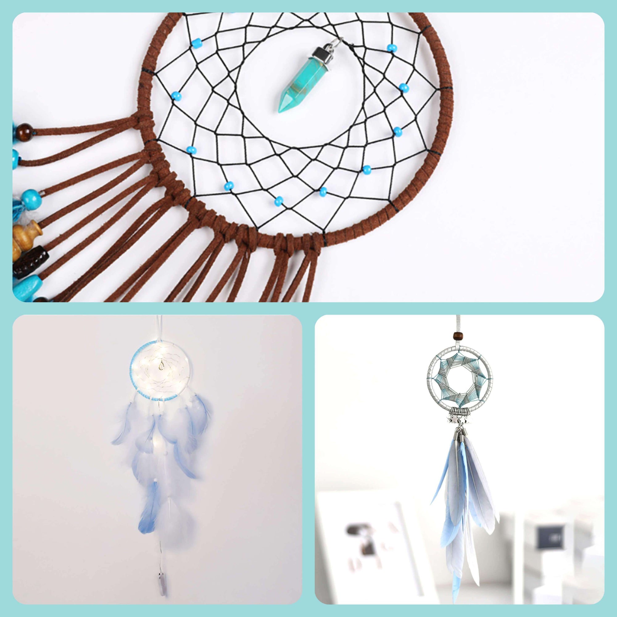 Dream Catchers