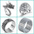Buddhist and Asian Rings