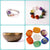 Chakra Reiki Jewelry and Items