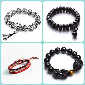 Bracelets Mala