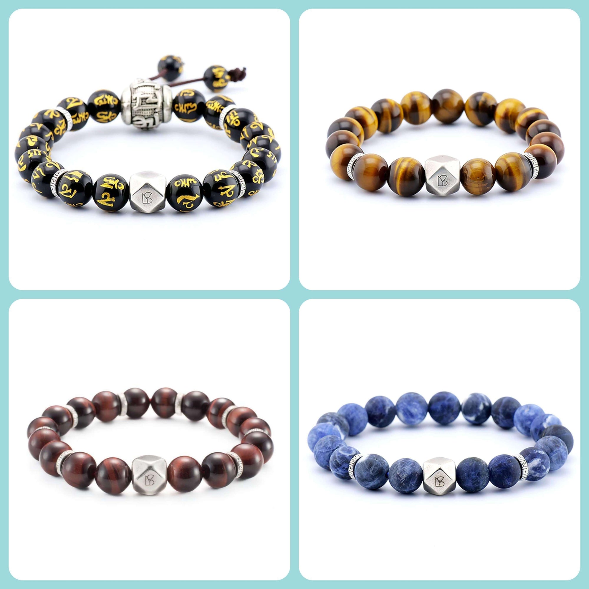 Premium LYS Mala Bracelets