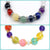 Reiki & 7 Chakras Bracelets