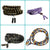 Stone Mala Necklaces