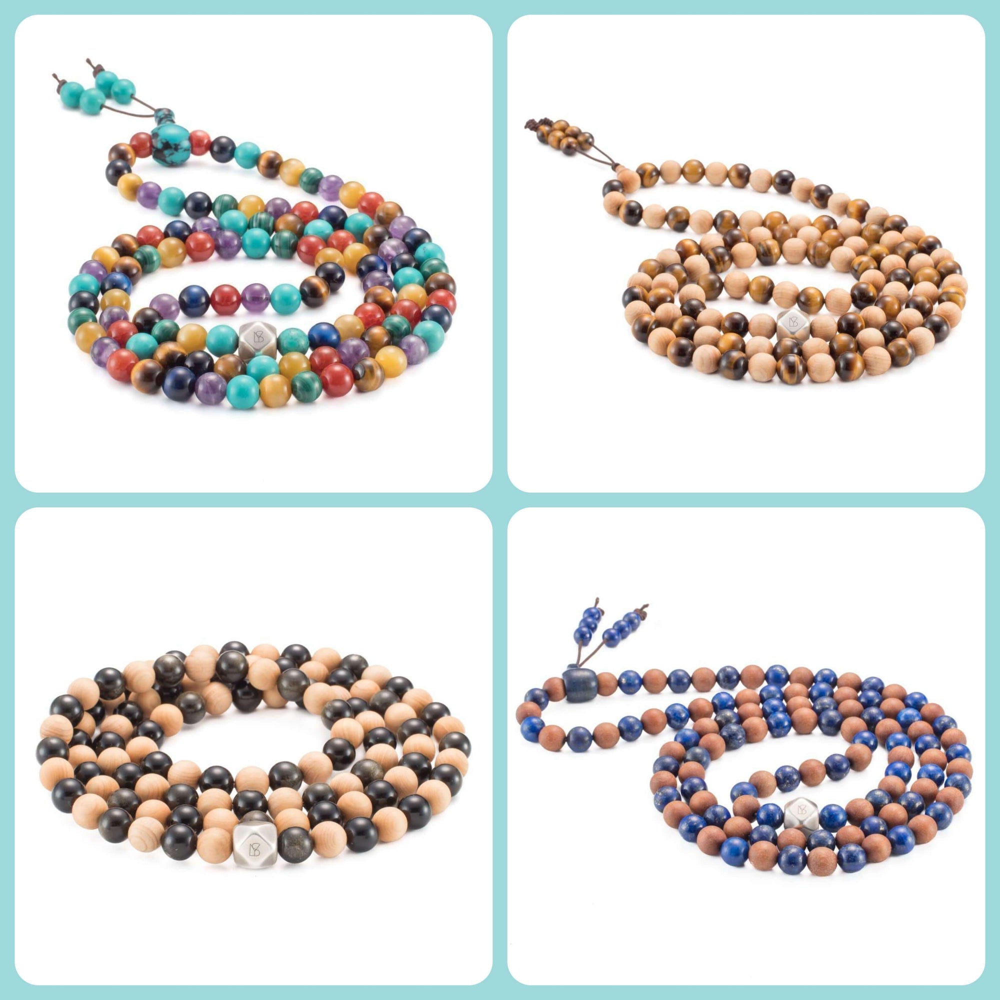 LYS Premium Malas Necklaces