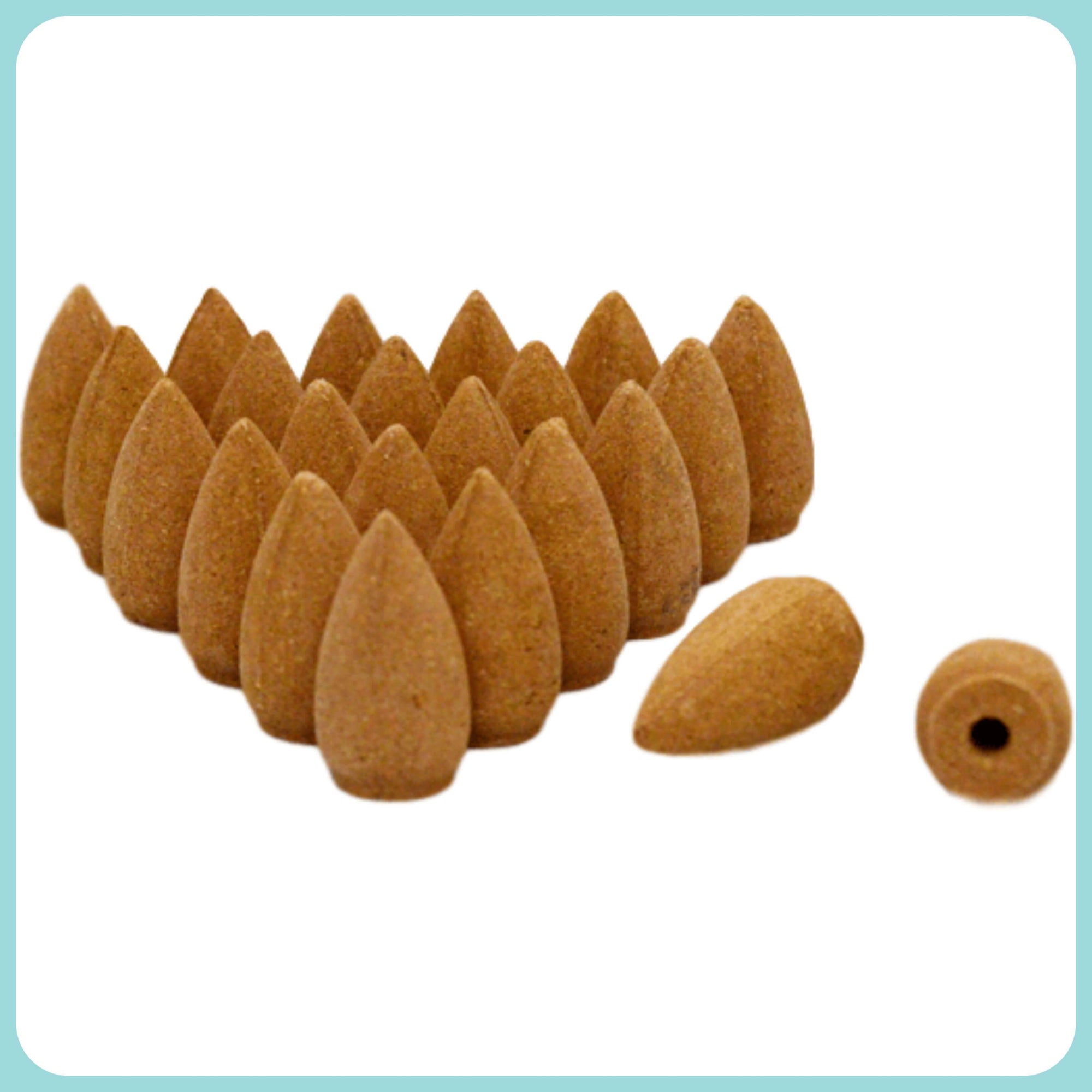 Sandalwood Incense