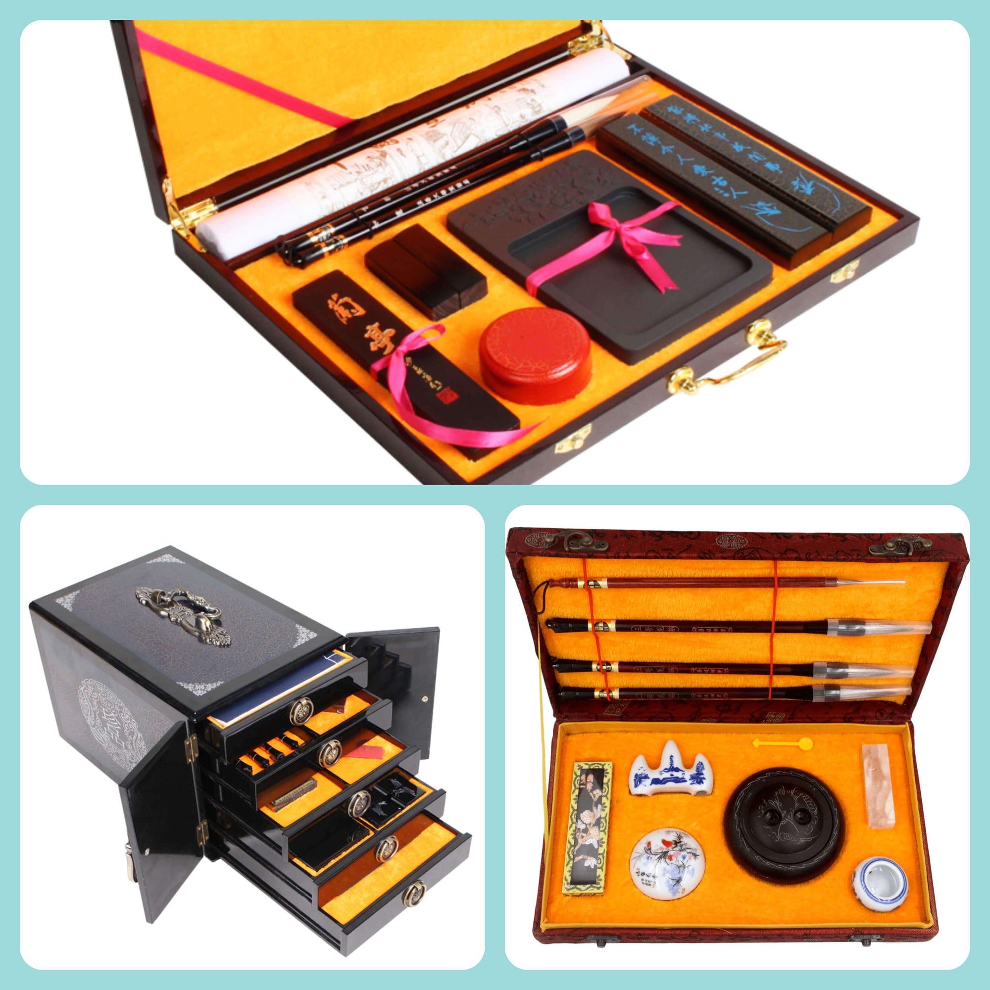 Calligraphy Kit