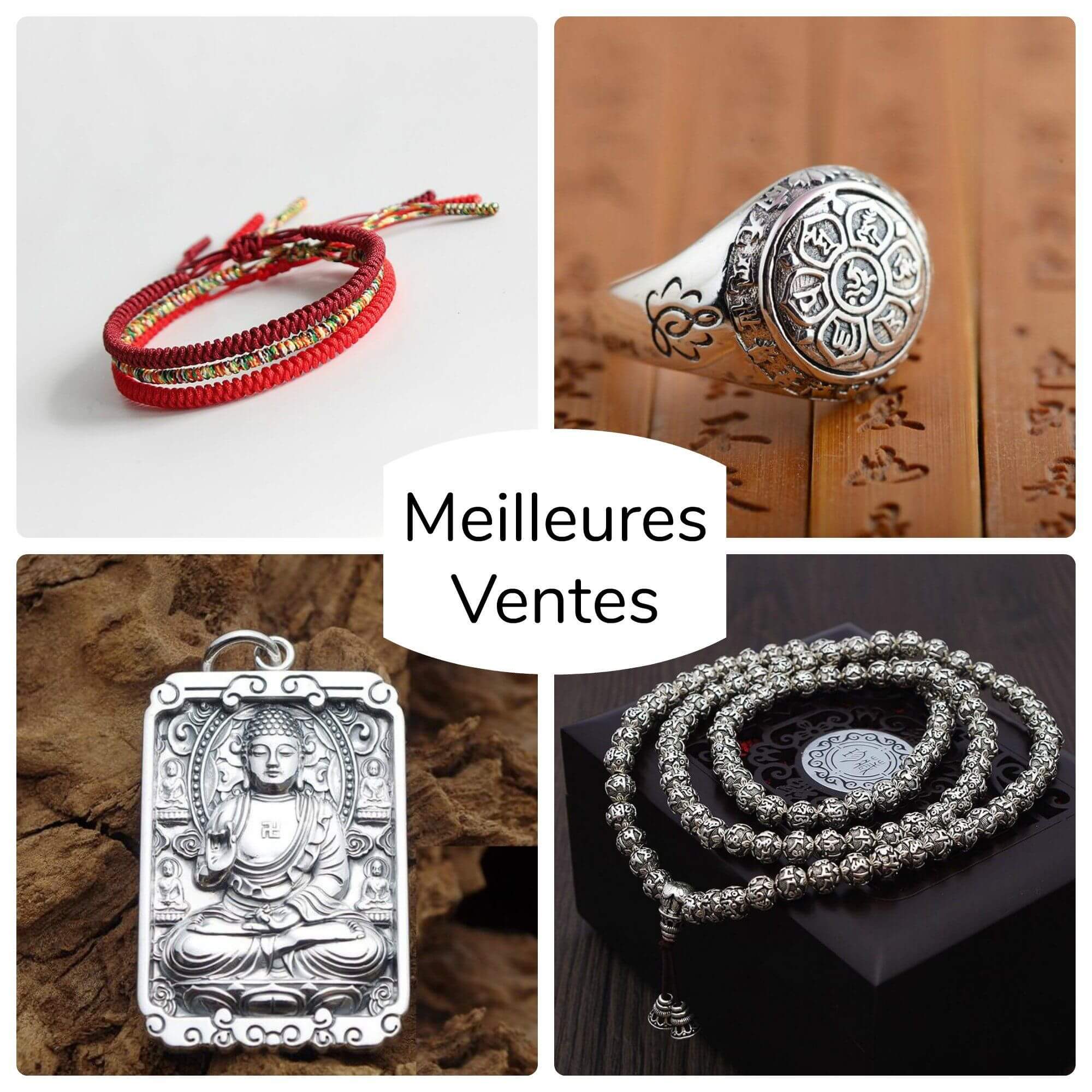 Meilleures Ventes