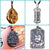 Pendants and Amulets