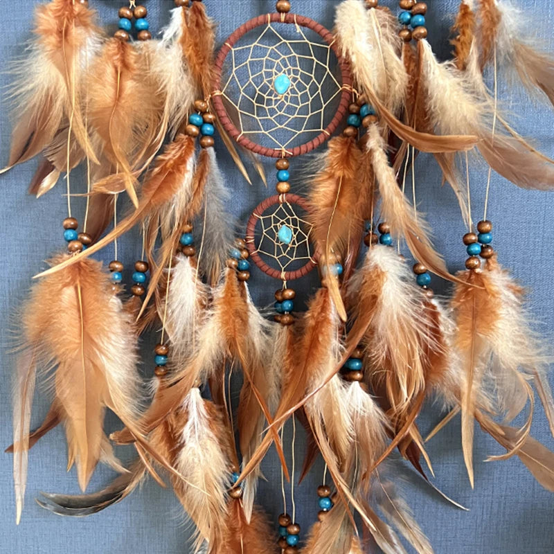 Artisan d'Asie Attrape Rêves Attrape-rêves