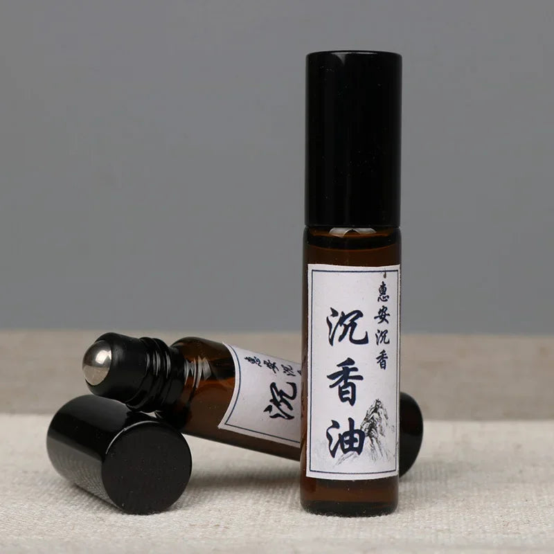 Artisan d'Asie Huiles Essentielles Pures de Bois d’Agar de Hoi An