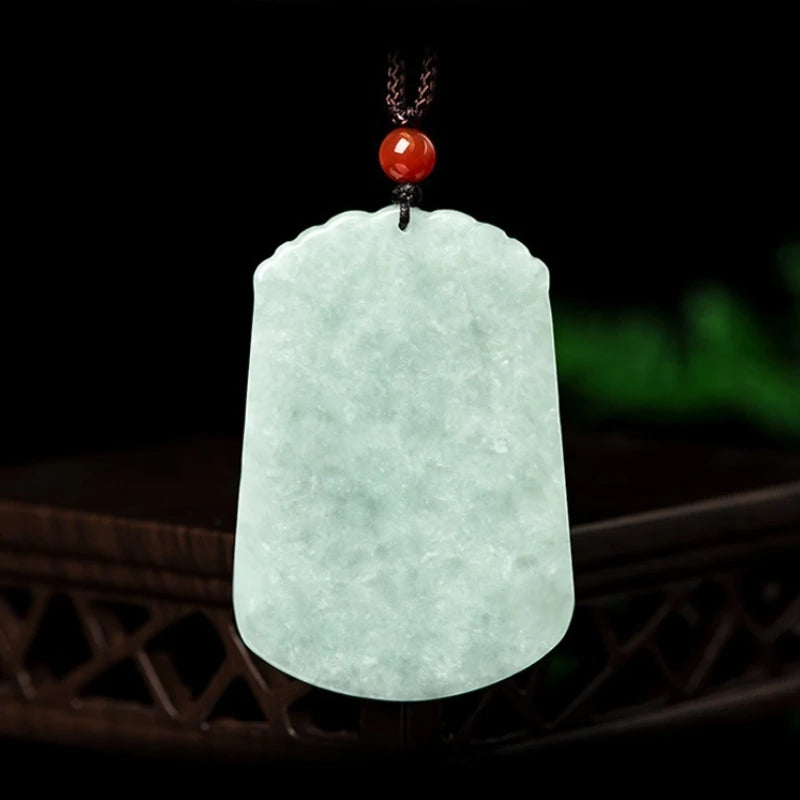 Artisan d'Asie Pendentifs & Amulettes Pendentif Signes du Zodiaque en Jade du Myanmar