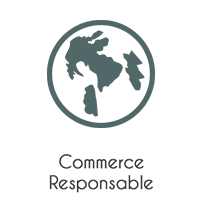 Commerce Responsable - Artisan d'Asie