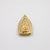 Golden Buddha Phra Chinnaraj Amulet