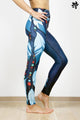 Artisan d'Asie Accessoires Yoga XS Legging Sport & Yoga Raise Yourself - Dreamcatcher