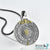 Artisan d'Asie Pendentifs & Amulettes Pendentif Signes du Zodiaque en Argent S925