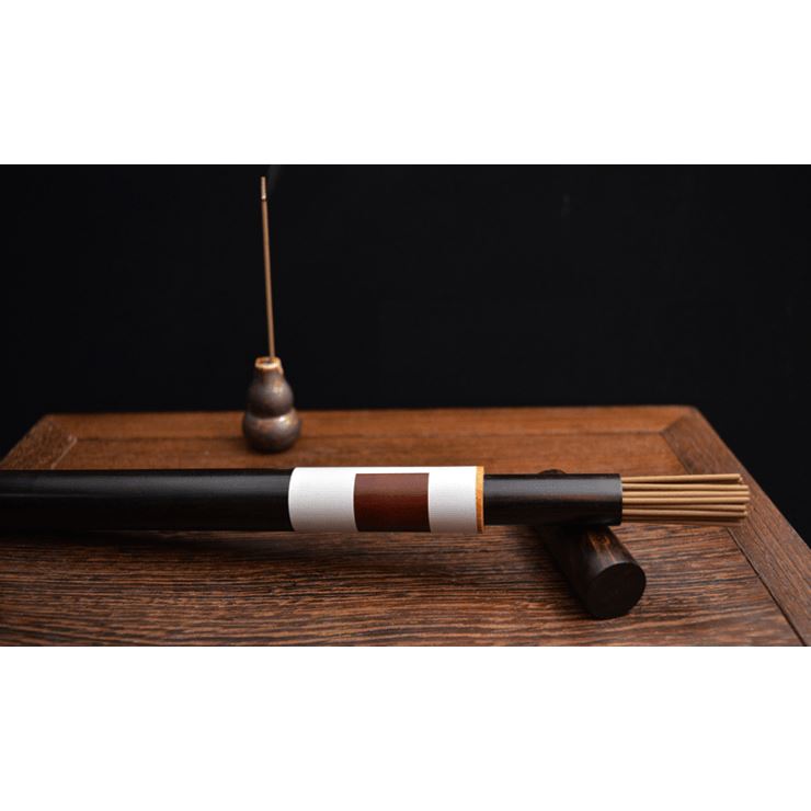 Oud wood incense sticks - Luxury (Grade 5)