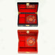 Boîte chinoise en bois laqué Boites & Coffrets Chinois Artisan d'Asie