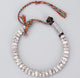 Bracelet tibétain tressé à la main avec des graines Xingyue Bracelets Tressés Tibétains Artisan d'Asie