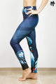 Legging Sport & Yoga Raise Yourself - Dreamcatcher Accessoires Yoga Artisan d'Asie