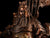 Statue guerrier Guanyu en cuivre Statues Asiatiques Artisan d'Asie 